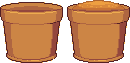 Flower Pots - free to use