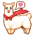 Avatar - Super Llama Love