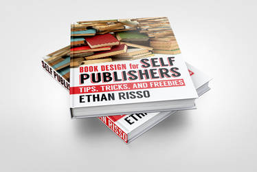 Book Design for Self Publishers