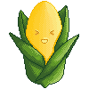 Corn Spirit by mocha-san
