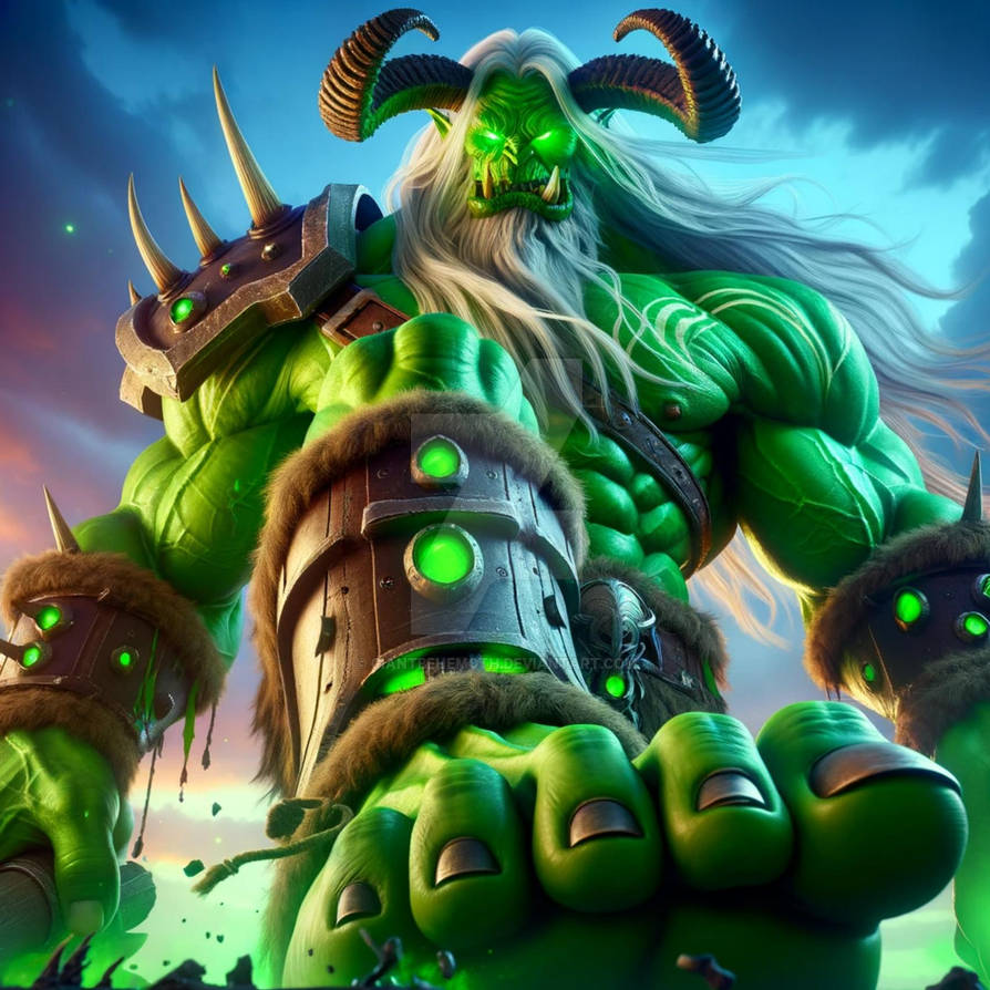 Stomp by GiantBehemoth on DeviantArt
