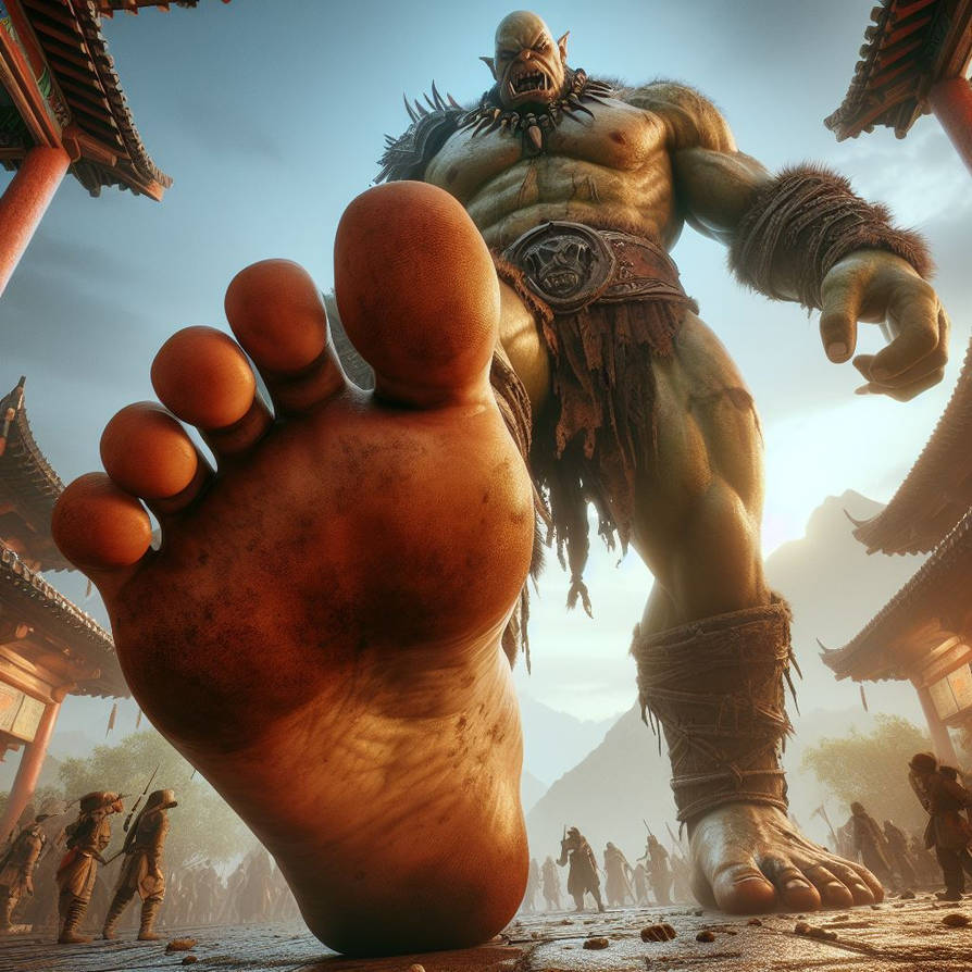 Siege by GiantBehemoth on DeviantArt