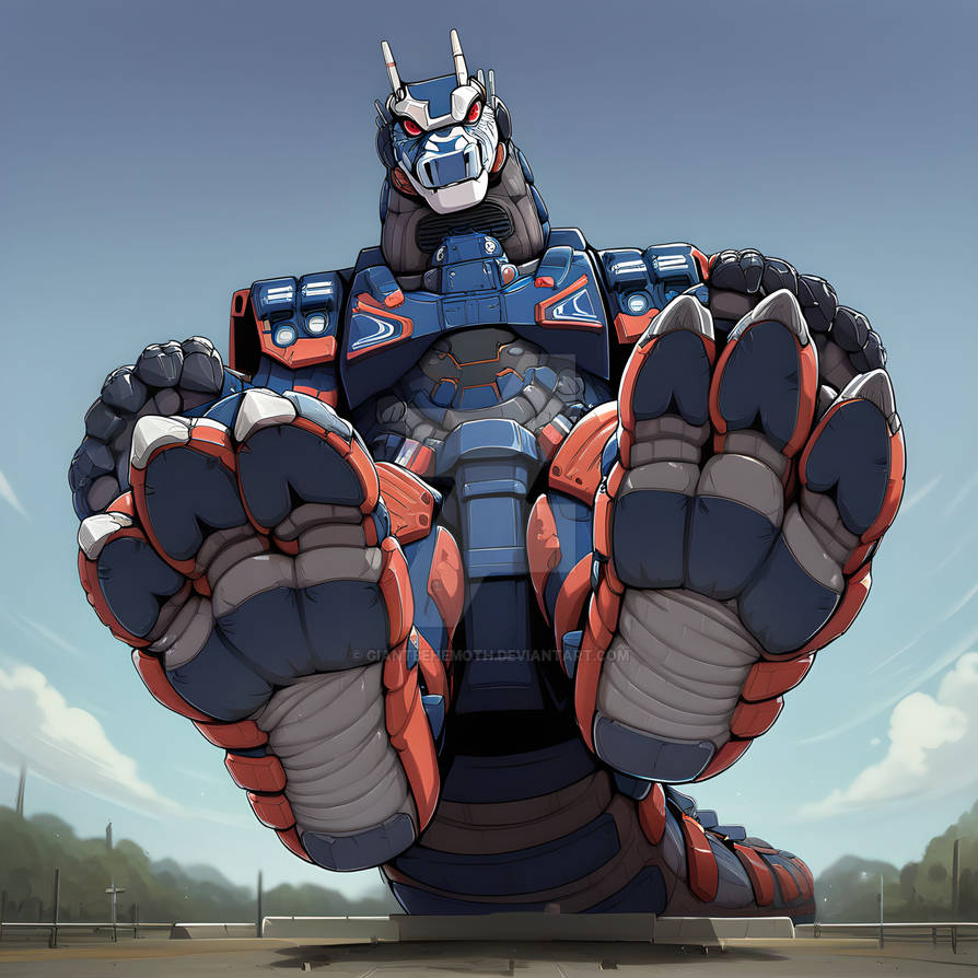 Garon Deviantart Earth Garon Displayed Soles by GiantBehemoth on DeviantArt