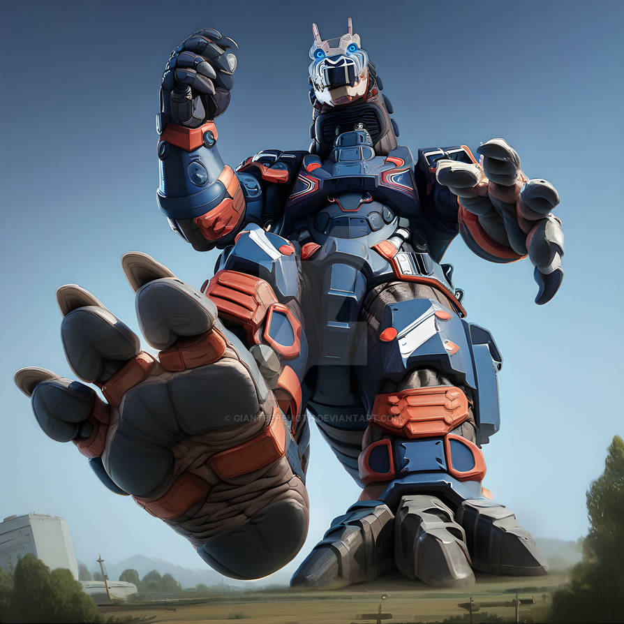 Garon Deviantart Earth Garon Strike Initiation by GiantBehemoth on DeviantArt