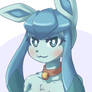 Glaceon