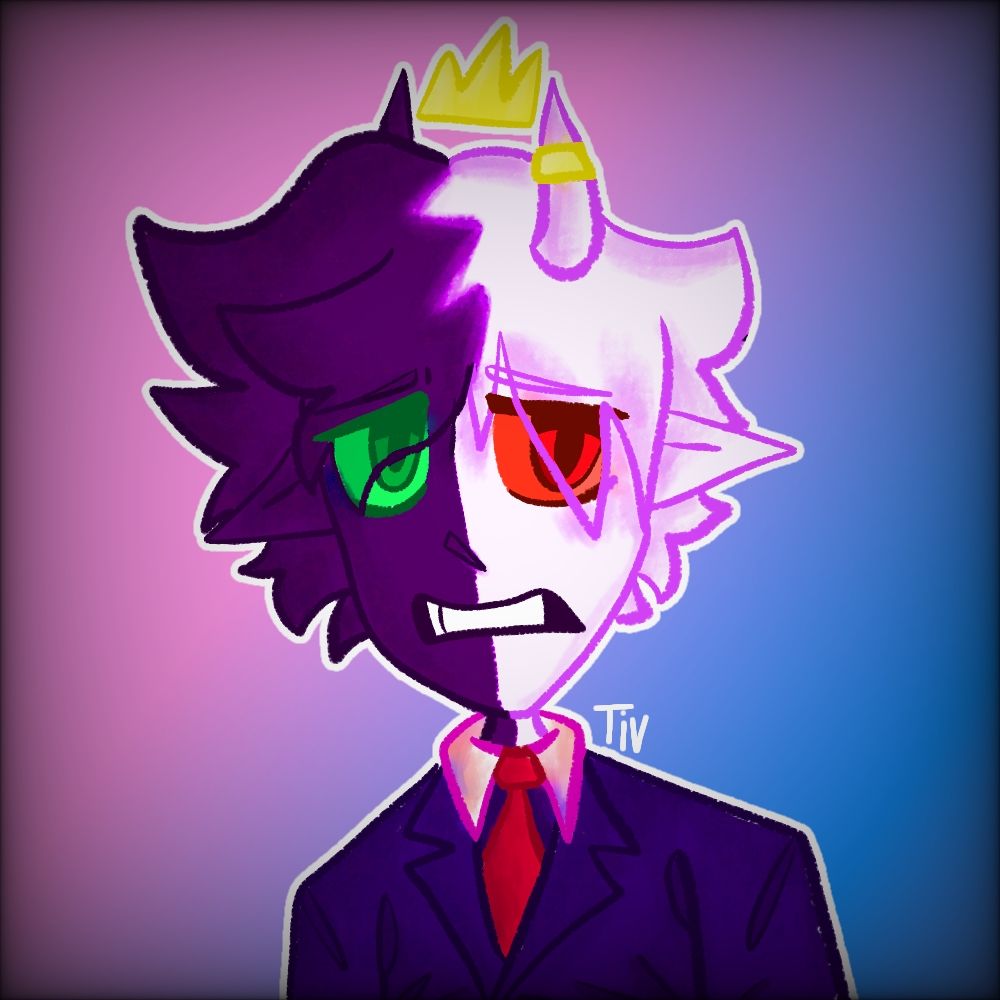 Ranboo by TivLive on DeviantArt