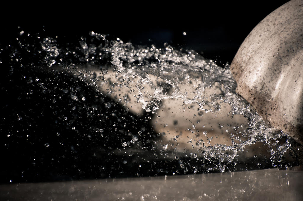Dev D Water Splashing Splash by DeborahBeeuwkes on DeviantArt
