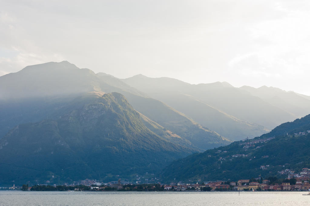 Lago di Como