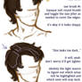 Hair Tutorial