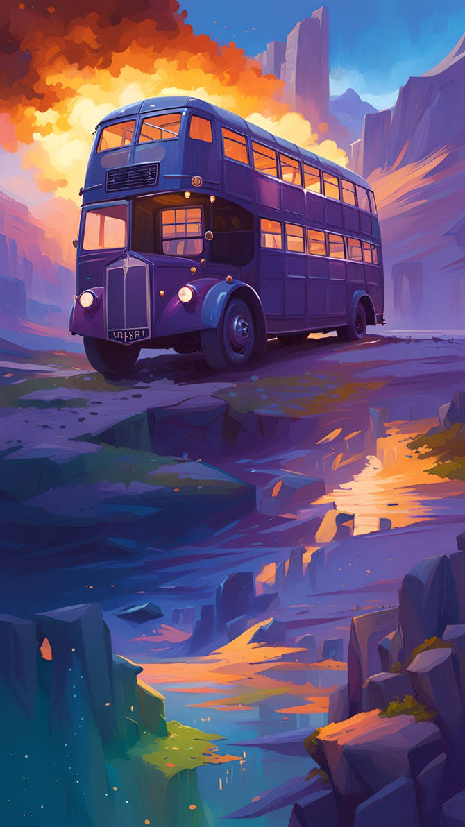 Knight Bus By GreyJedi919 On DeviantArt knight-bus-by-greyjedi919-on-deviantart