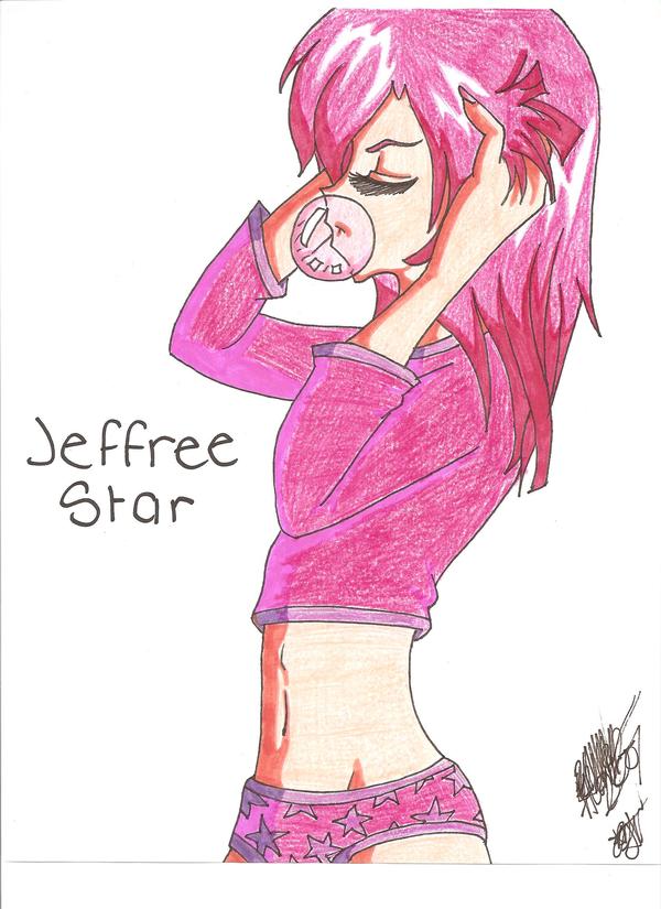 Jeffree Star