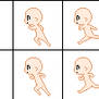smoooch - base frames