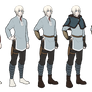 AA: Retribution outfit ref