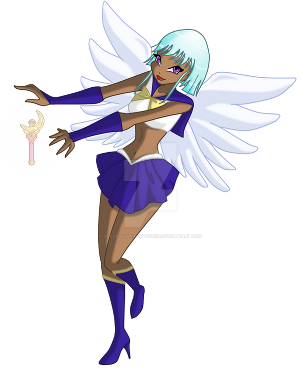 sailor winx oc auction -closed-