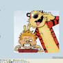 Desktop screenshot