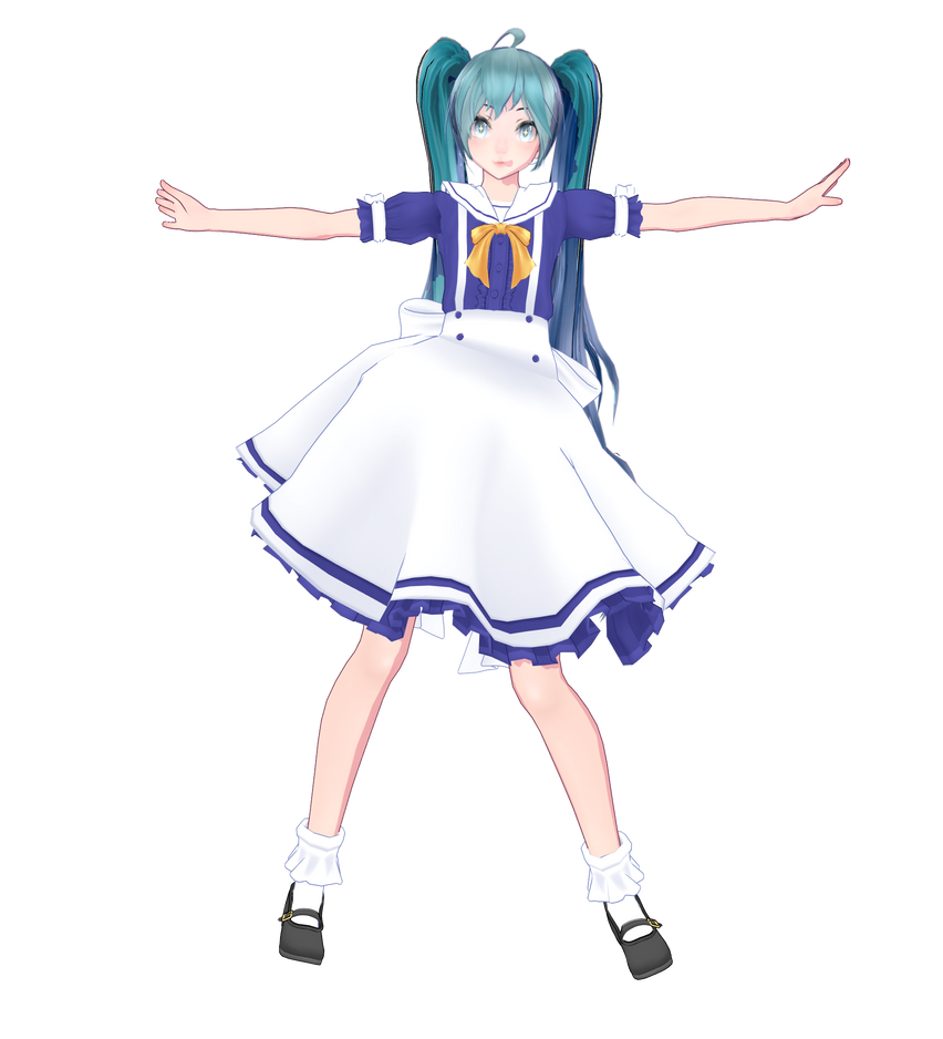 Qtermuts QT Meeks by ritsuuma on DeviantArt