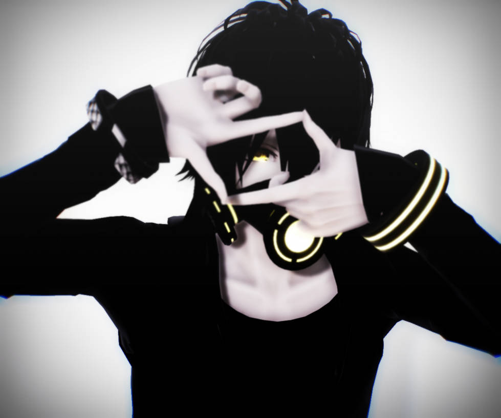 Edge by ritsuuma on DeviantArt