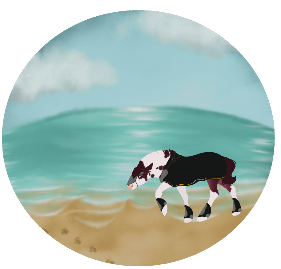 Carto 9/3/23 *Animated* by RaeColors on DeviantArt