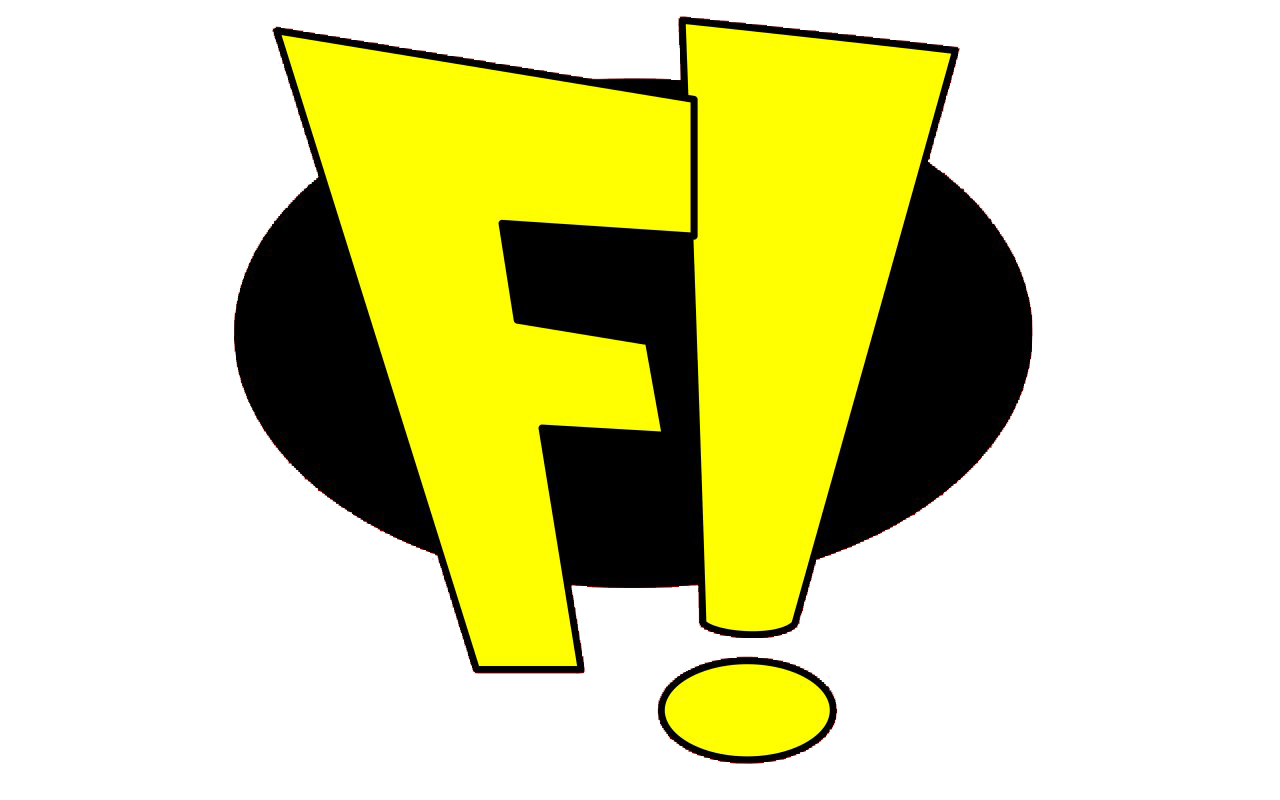 Freakazoid Logo