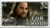 For Frodo stamp