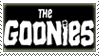 Goonies stamp