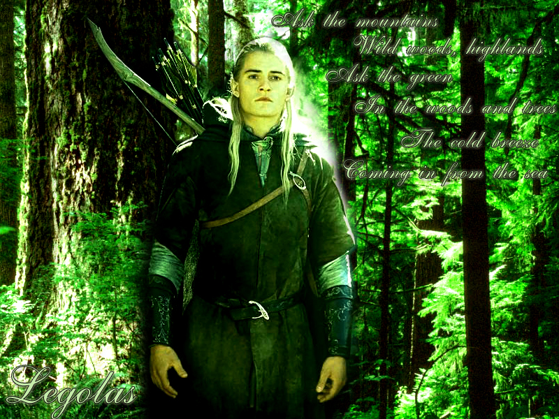 Ask the Mountains-Legolas WP