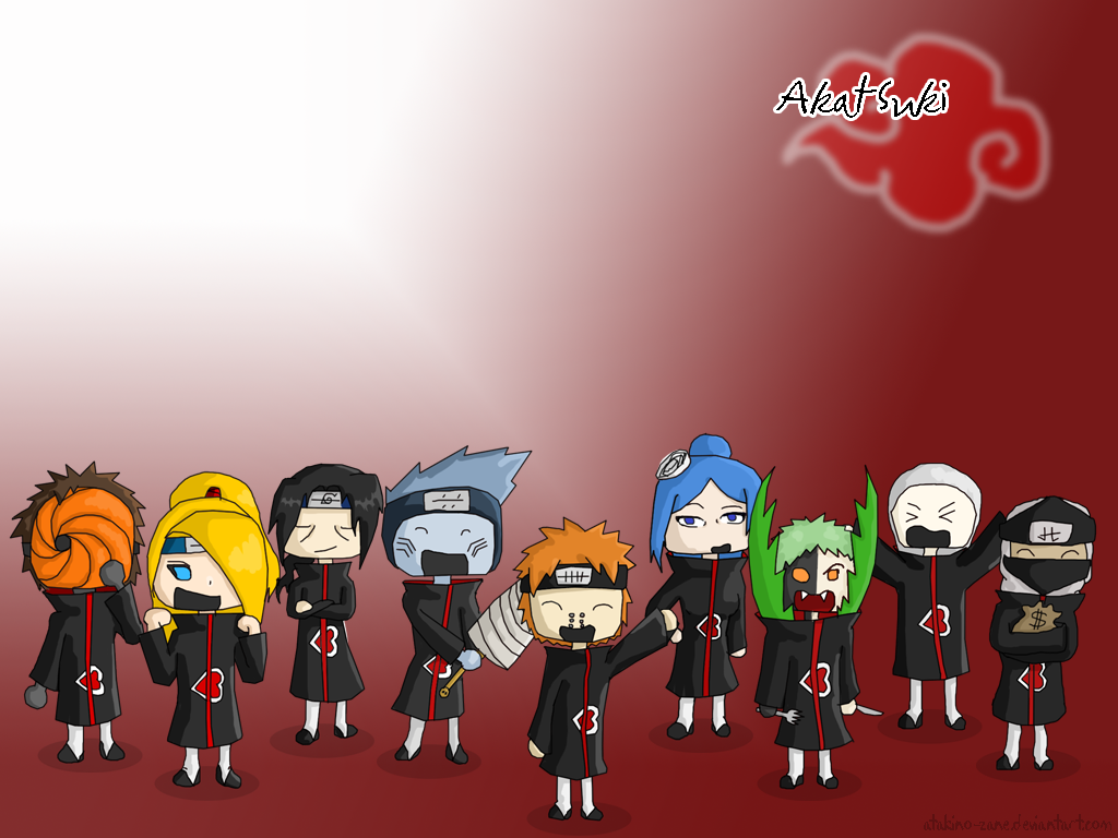 Download 500 Wallpaper Akatsuki Cute Paling Keren Download 500 Wallpaper Akatsuki Cute Paling Keren