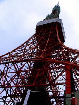 Tokyo Tower