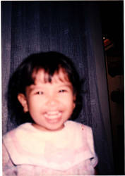 when I was child ..