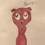 Fosters Home for Imaginary Friends: Berry