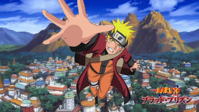 Naruto Shippuden Season 5 - Trakt