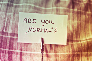 'Normal'