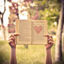 Read between the lines - Heart 18