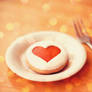 Sweet love - Heart 25