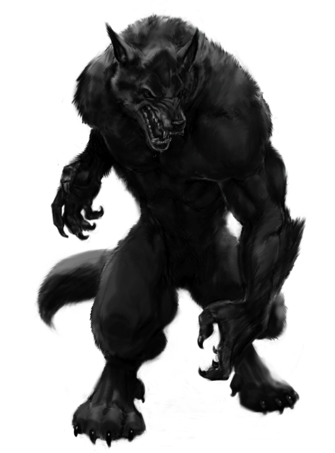 werewolves