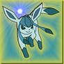 Blizzard The Glaceon