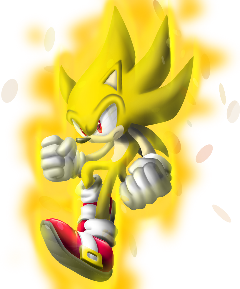 SS Color Practice by Crisskitty on DeviantArt