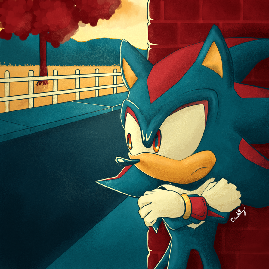 Death Stare by Crisskitty on DeviantArt