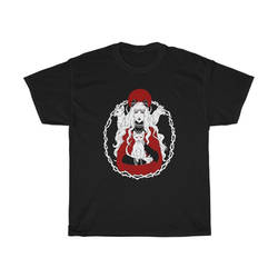 Hairless Bloodmoon Shirt