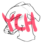 Canine YCH Auction [OPEN]