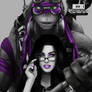 TMNT: Purple