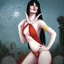 Vampirella