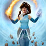 Legend of Korra