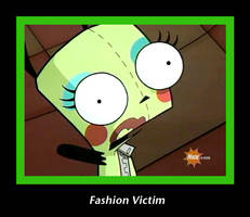 Gir:Fashion Slave