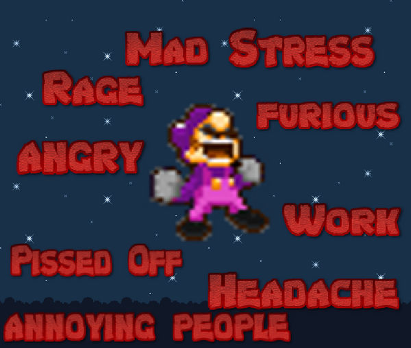 Contagious Rage Rage by colwyn100 on DeviantArt