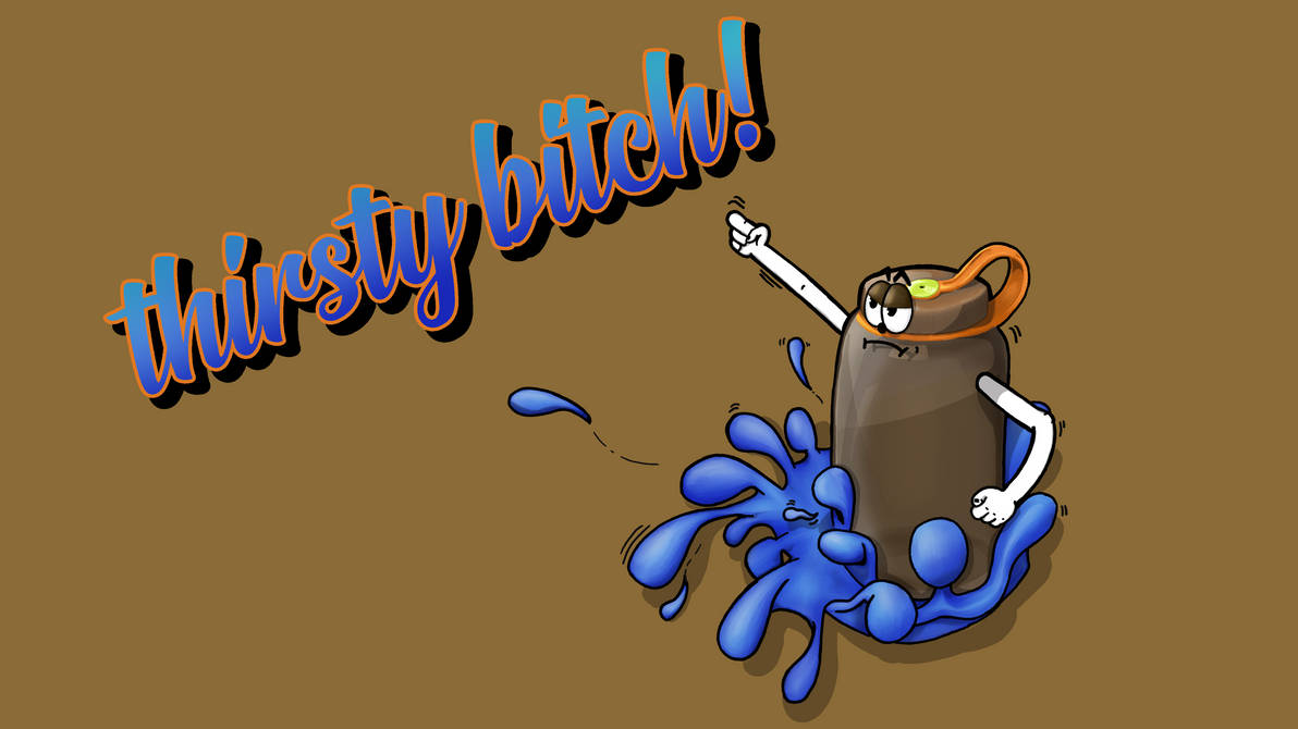 Animated Hydrate Hydrate by FrozenBananaStand on DeviantArt