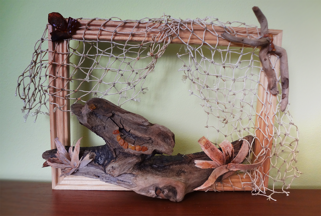 Wooden Picture Frame by Bojora Wooden Picture Frame by Bojora