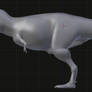 T. rex AMNH5027