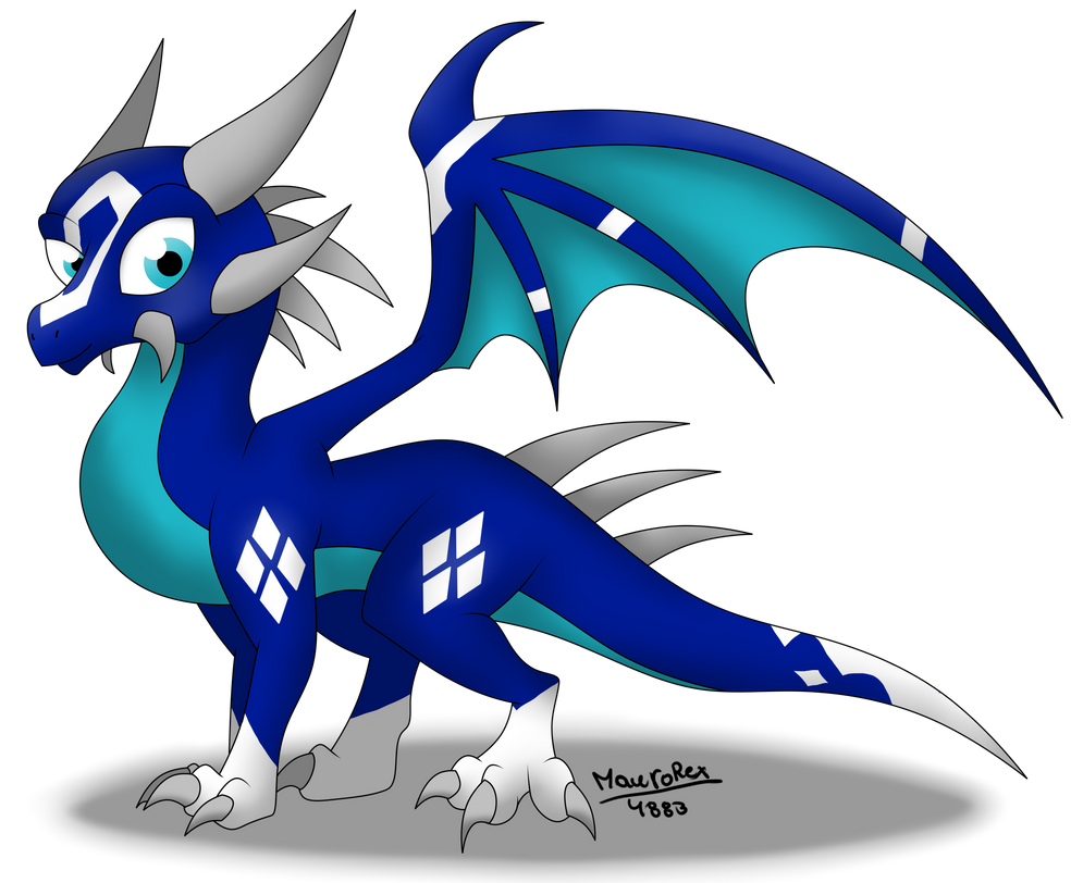 Blue dragon - Atheris squamigera by LeoGg on DeviantArt