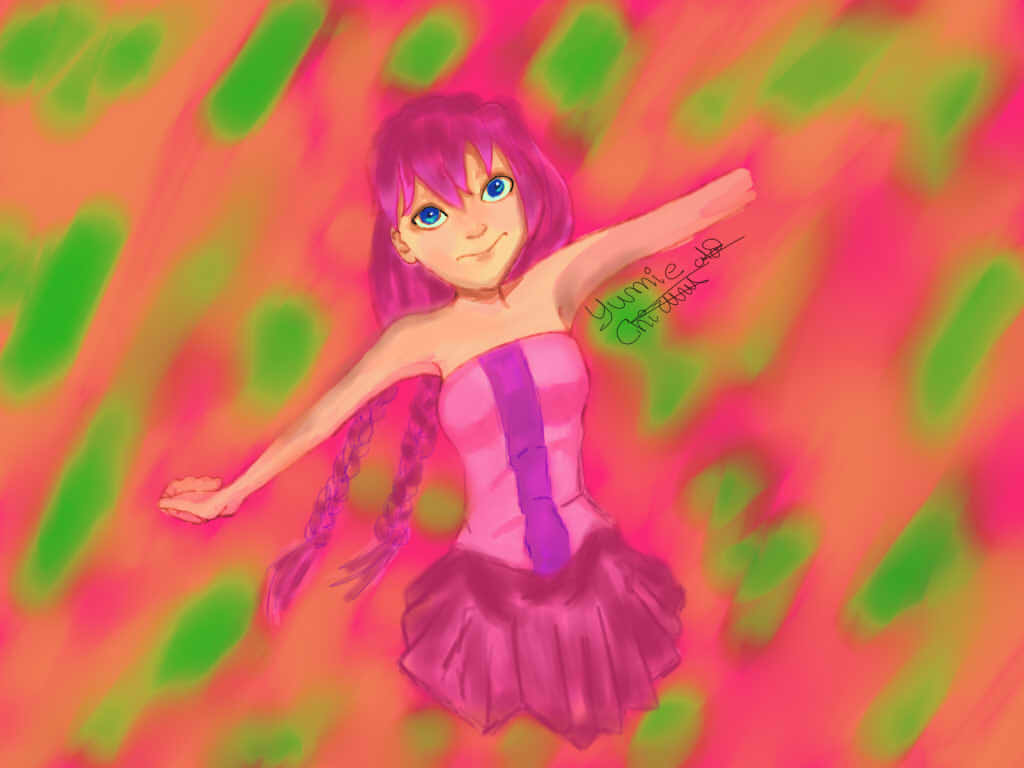 Rayna by YumieChizuru on DeviantArt